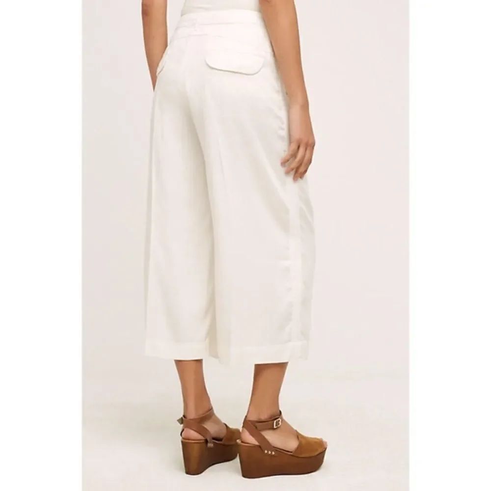 ✨HP✨Joni Wide-Leg Crops✨  - Picture 3 of 4